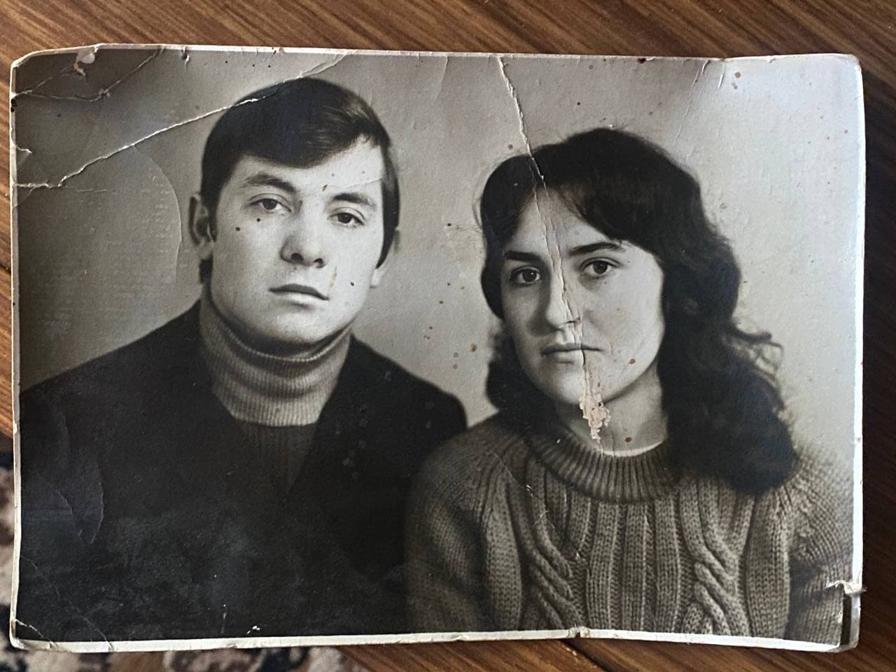 Фото до анімації